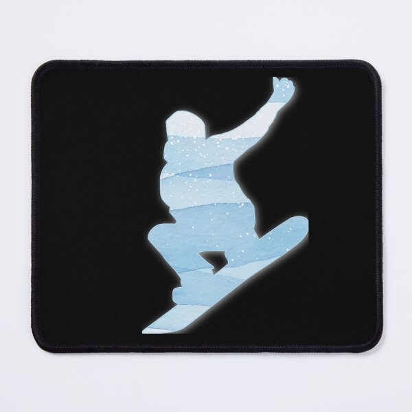 Item preview, EPIC SNOWBOARDING LIFESTYLE designed and sold by THE AMERICAN TEEVANGELIST.