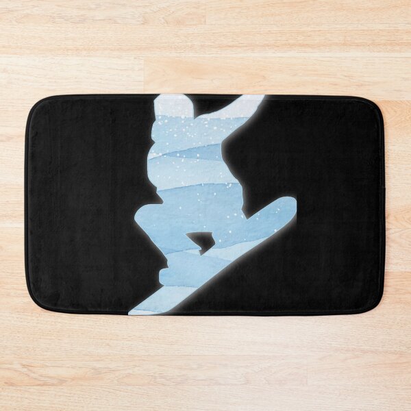 Item preview, EPIC SNOWBOARDING LIFESTYLE designed and sold by THE AMERICAN TEEVANGELIST.