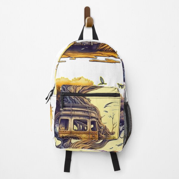 Item preview, Roaming the Wild: Safari Spirit designed and sold by WildlifeSafari.