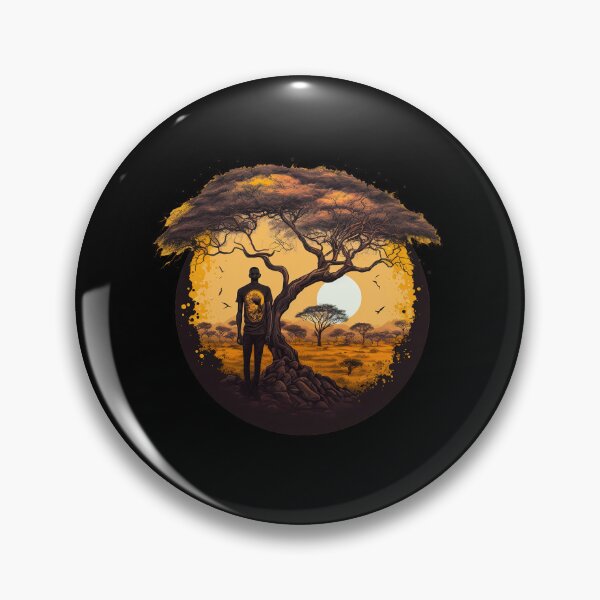 Item preview, Safari Vibes: Exploring Nature’s Kingdom designed and sold by WildlifeSafari.