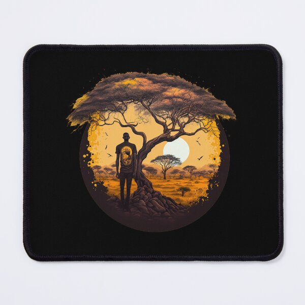 Item preview, Safari Vibes: Exploring Nature’s Kingdom designed and sold by WildlifeSafari.