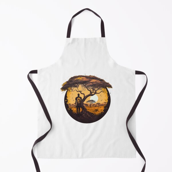 Item preview, Safari Vibes: Exploring Nature’s Kingdom designed and sold by WildlifeSafari.