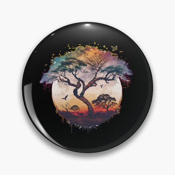 Item preview, Big Five Safari: Majestic Beasts of Africa designed and sold by WildlifeSafari.