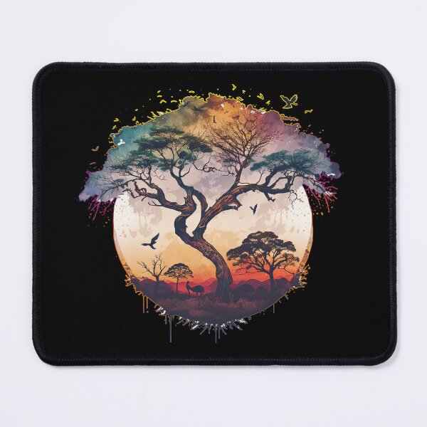 Item preview, Big Five Safari: Majestic Beasts of Africa designed and sold by WildlifeSafari.