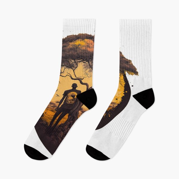 Item preview, Safari Vibes: Exploring Nature’s Kingdom designed and sold by WildlifeSafari.