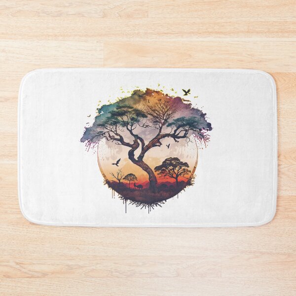 Item preview, Big Five Safari: Majestic Beasts of Africa designed and sold by WildlifeSafari.