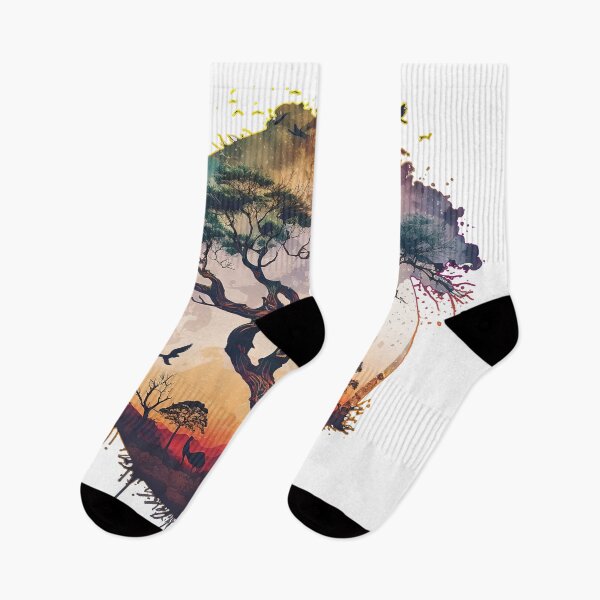 Item preview, Big Five Safari: Majestic Beasts of Africa designed and sold by WildlifeSafari.