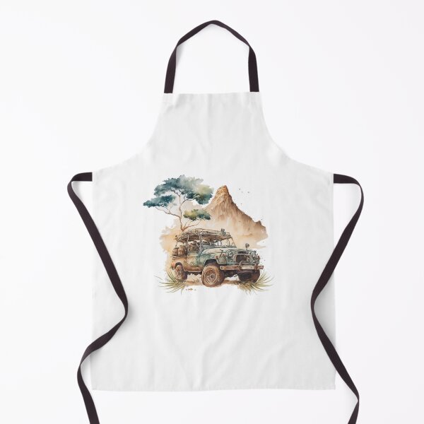 Item preview, Wild at Heart: Safari Expedition designed and sold by WildlifeSafari.