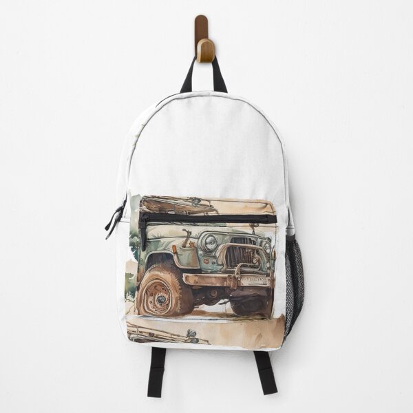 Item preview, Wild at Heart: Safari Expedition designed and sold by WildlifeSafari.