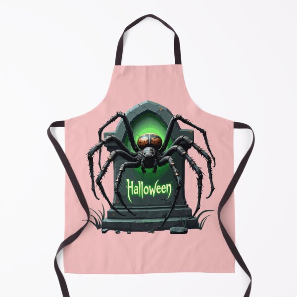 Item preview, Graveyard of Spiders designed and sold by TaruHonu.