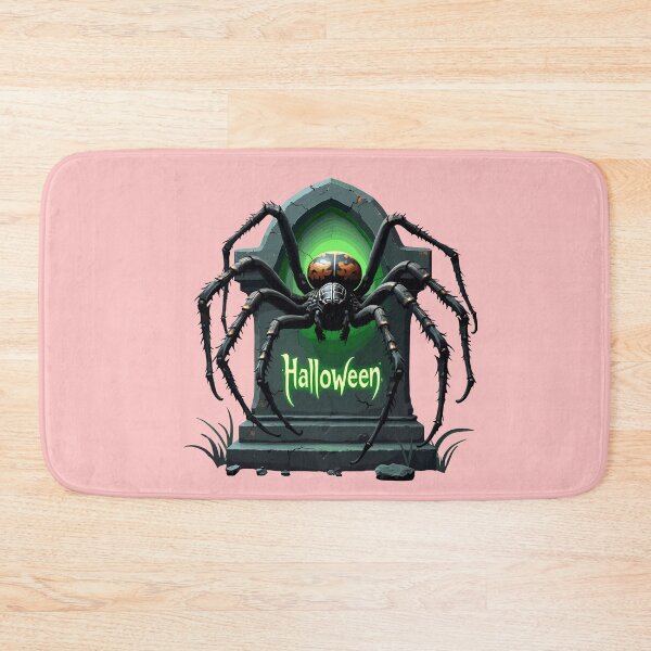Item preview, Graveyard of Spiders designed and sold by TaruHonu.