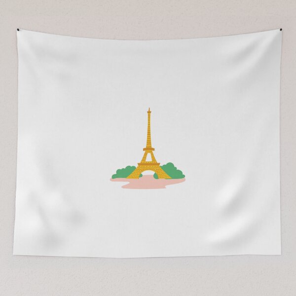 Item preview, Paris Artwork designed and sold by ridnaledesigner.