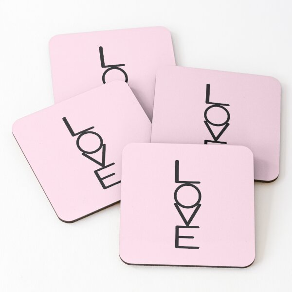 Item preview, Vertical Love designed and sold by Jeallan Designs.