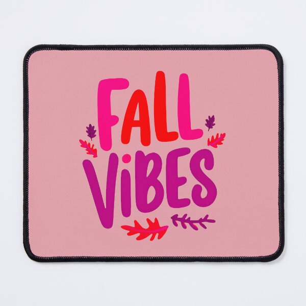 Item preview, Fall Vibes Autumn Design designed and sold by TheArtOfPat.
