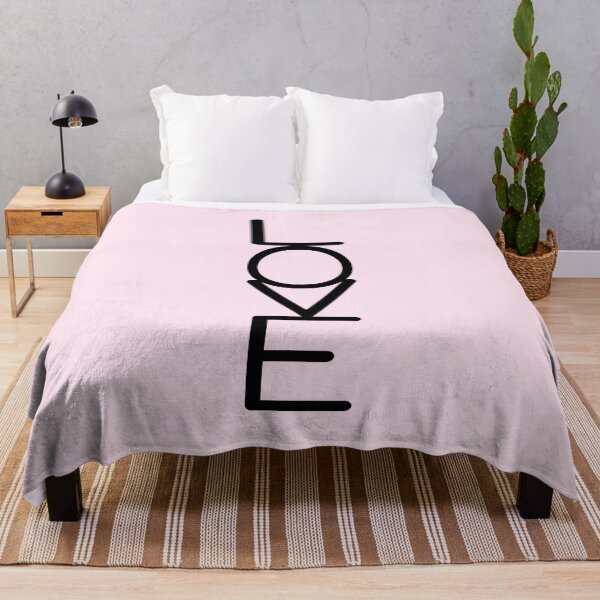 Item preview, Vertical Love designed and sold by Jeallan Designs.
