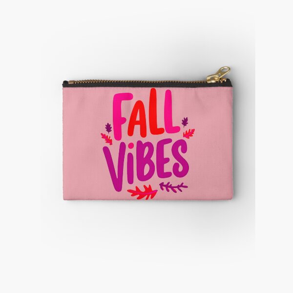 Item preview, Fall Vibes Autumn Design designed and sold by TheArtOfPat.