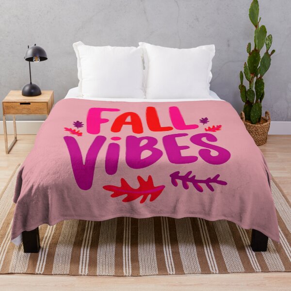 Item preview, Fall Vibes Autumn Design designed and sold by TheArtOfPat.