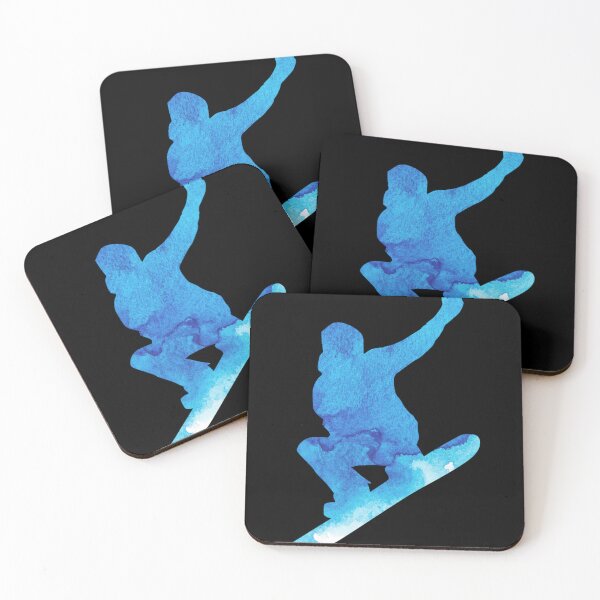 Item preview, EPIC SNOWBOARDING LIFESTYLE designed and sold by THE AMERICAN TEEVANGELIST.