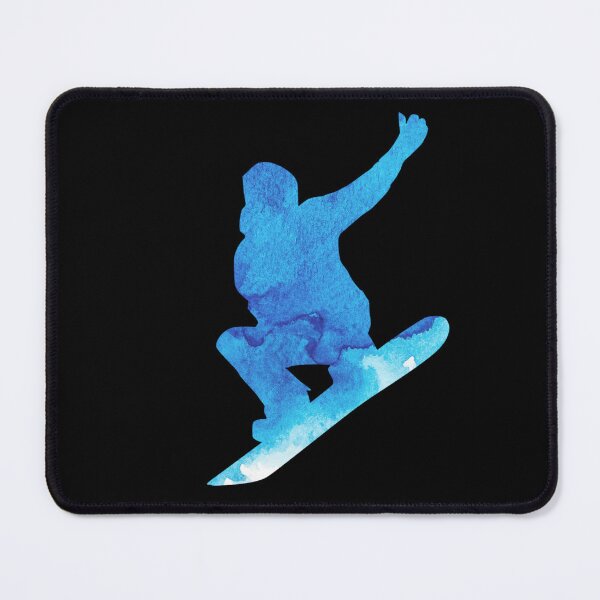 Item preview, EPIC SNOWBOARDING LIFESTYLE designed and sold by THE AMERICAN TEEVANGELIST.
