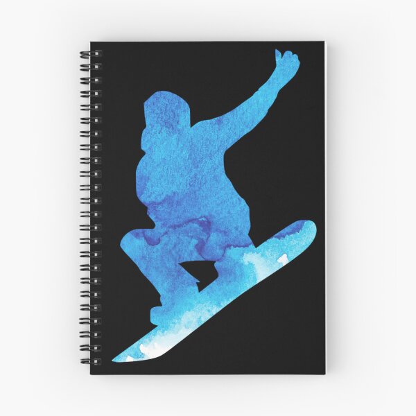 Item preview, EPIC SNOWBOARDING LIFESTYLE designed and sold by THE AMERICAN TEEVANGELIST.
