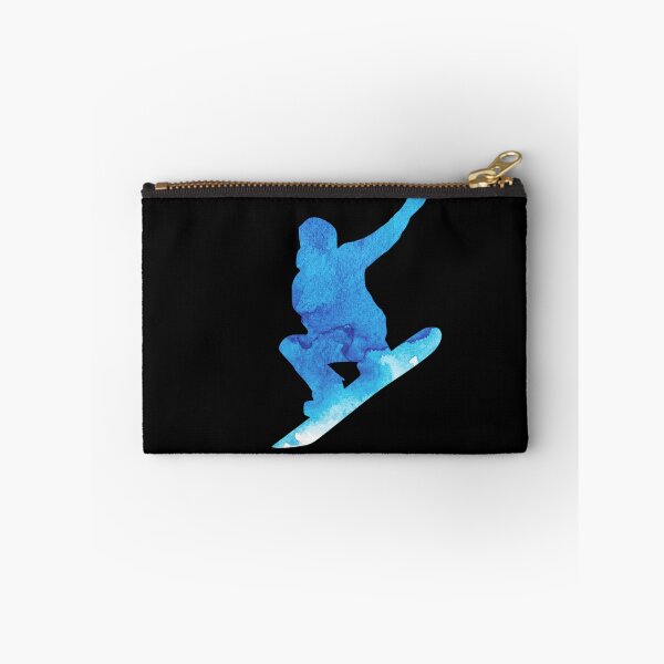 Item preview, EPIC SNOWBOARDING LIFESTYLE designed and sold by THE AMERICAN TEEVANGELIST.