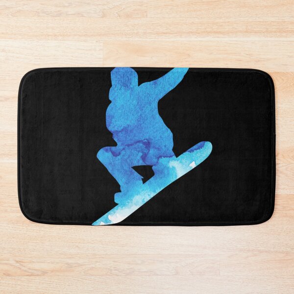 Item preview, EPIC SNOWBOARDING LIFESTYLE designed and sold by THE AMERICAN TEEVANGELIST.