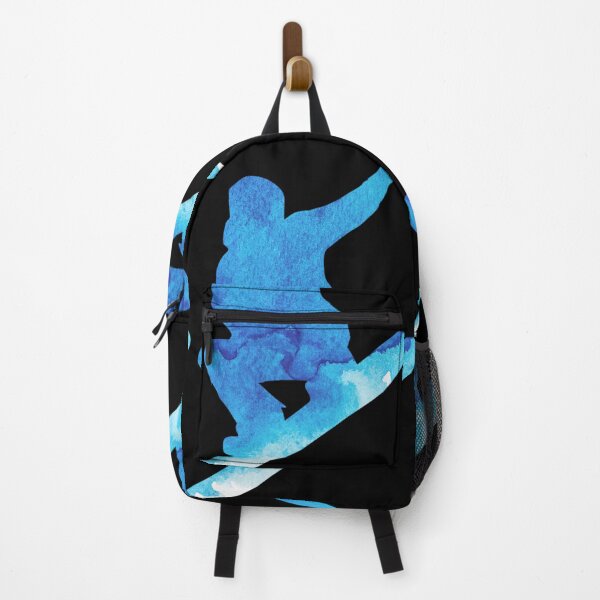 Item preview, EPIC SNOWBOARDING LIFESTYLE designed and sold by THE AMERICAN TEEVANGELIST.