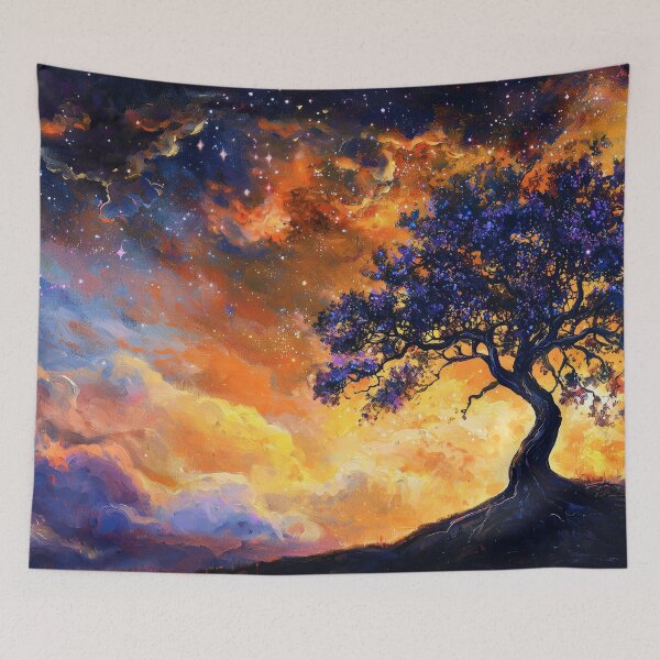 Item preview, Celestial Canopy designed and sold by CHCOfficial.