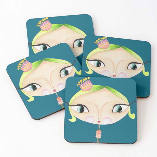 Item preview, mulher designed and sold by MagCandy.