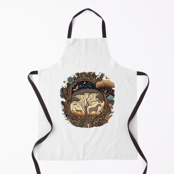 Item preview, Safari Splendor: Africa’s Untamed Beauty designed and sold by WildlifeSafari.