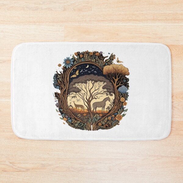 Item preview, Safari Splendor: Africa’s Untamed Beauty designed and sold by WildlifeSafari.