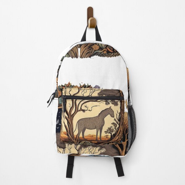 Item preview, Safari Splendor: Africa’s Untamed Beauty designed and sold by WildlifeSafari.