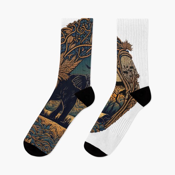 Item preview, Wildlife Expedition: The Safari Experience designed and sold by WildlifeSafari.