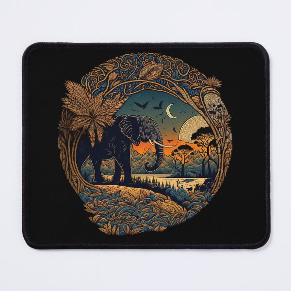 Item preview, Wildlife Expedition: The Safari Experience designed and sold by WildlifeSafari.