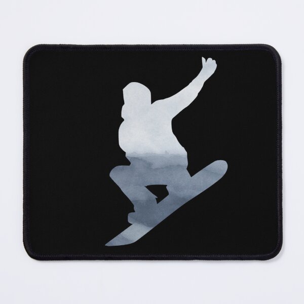 Item preview, EPIC SNOWBOARDING LIFESTYLE designed and sold by THE AMERICAN TEEVANGELIST.