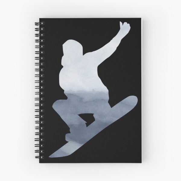 Item preview, EPIC SNOWBOARDING LIFESTYLE designed and sold by THE AMERICAN TEEVANGELIST.