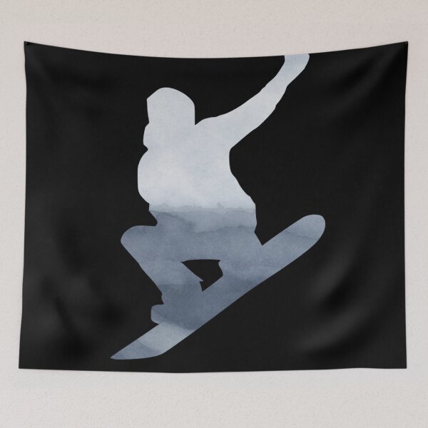 Item preview, EPIC SNOWBOARDING LIFESTYLE designed and sold by THE AMERICAN TEEVANGELIST.