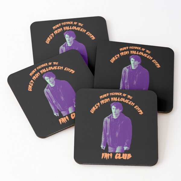 Item preview, Corey Halloween designed and sold by filmlust.