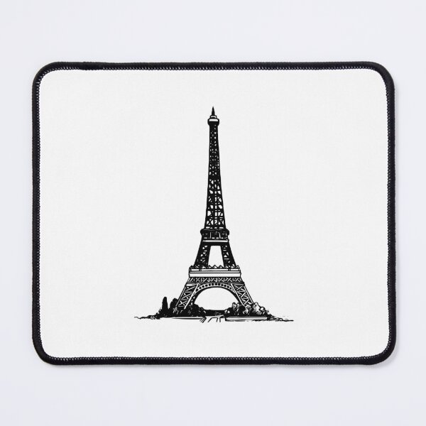 Item preview, Paris Artwork designed and sold by ridnaledesigner.