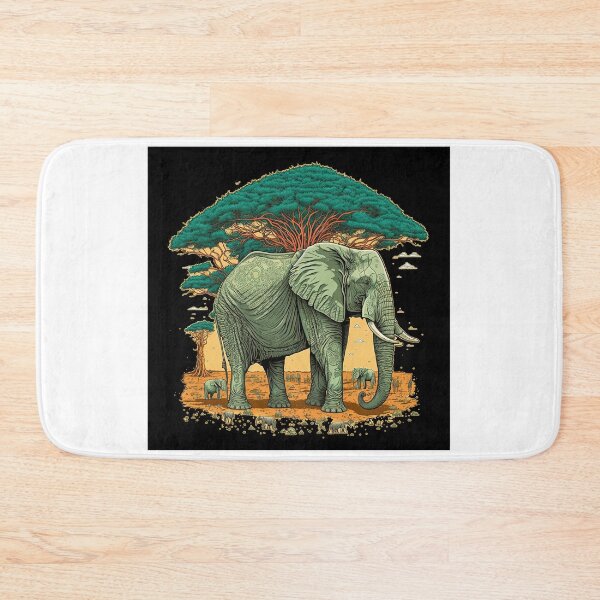 Item preview, Roar of the Wild: Safari Exploration designed and sold by WildlifeSafari.