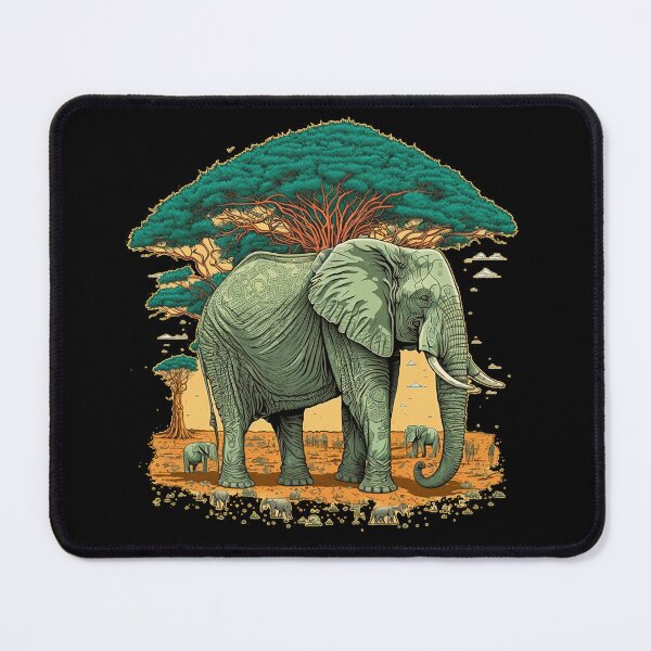 Item preview, Roar of the Wild: Safari Exploration designed and sold by WildlifeSafari.