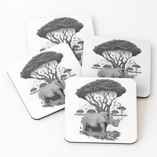 Item preview, Wilderness Calling: Embark on a Safari designed and sold by WildlifeSafari.