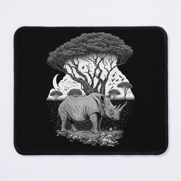 Item preview, Wilderness Calling: Embark on a Safari designed and sold by WildlifeSafari.