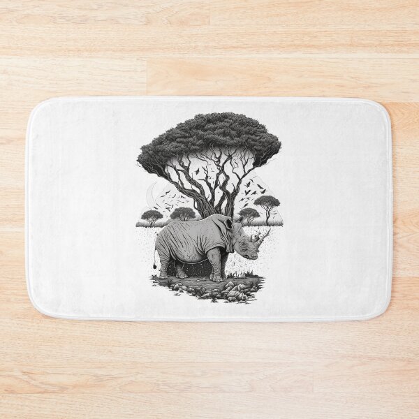 Item preview, Wilderness Calling: Embark on a Safari designed and sold by WildlifeSafari.