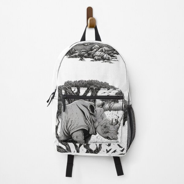 Item preview, Wilderness Calling: Embark on a Safari designed and sold by WildlifeSafari.