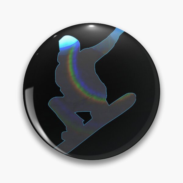 Item preview, EPIC SNOWBOARDING LIFESTYLE designed and sold by THE AMERICAN TEEVANGELIST.