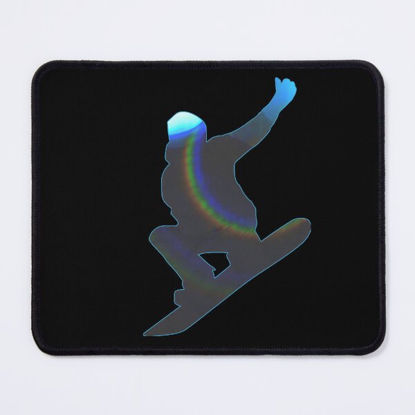 Item preview, EPIC SNOWBOARDING LIFESTYLE designed and sold by THE AMERICAN TEEVANGELIST.