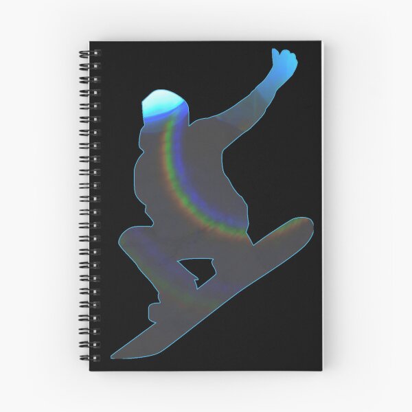 Item preview, EPIC SNOWBOARDING LIFESTYLE designed and sold by THE AMERICAN TEEVANGELIST.