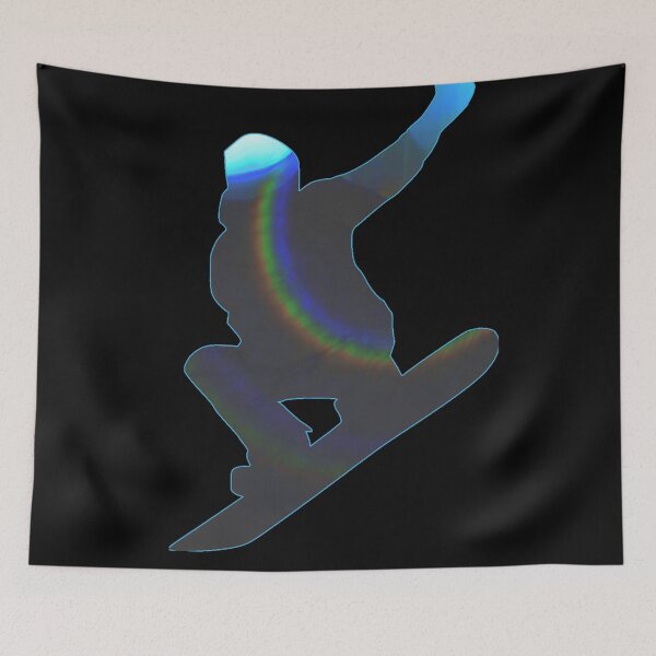 Item preview, EPIC SNOWBOARDING LIFESTYLE designed and sold by THE AMERICAN TEEVANGELIST.