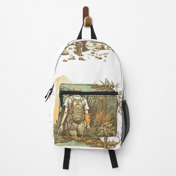 Item preview, Safari Horizon: Africa’s Timeless Beauty designed and sold by WildlifeSafari.